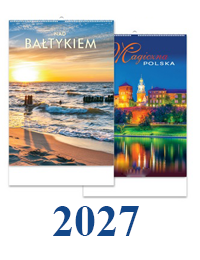 Kalendarze 2027